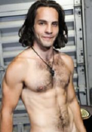 Dante Drackis